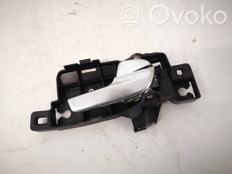 Ford Mondeo MK IV Maniglia interna per portiera anteriore 