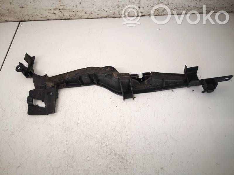 Ford Mondeo MK IV Muu ulkopuolen osa 