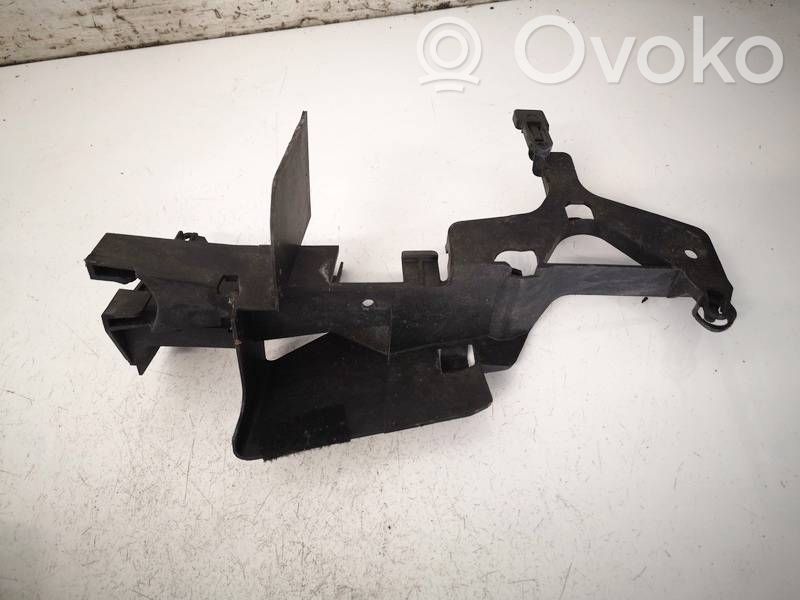 Ford Mondeo MK IV Muu ulkopuolen osa 