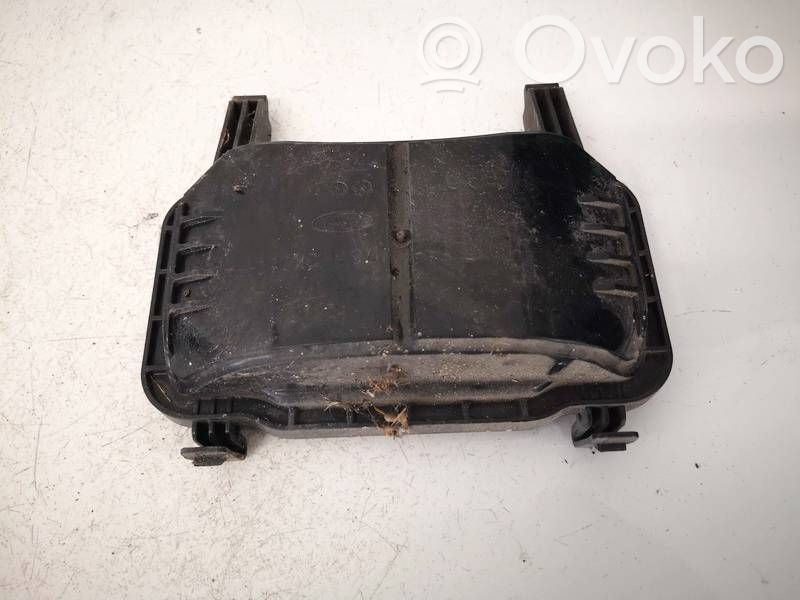 Ford Mondeo MK IV Capac bec far 
