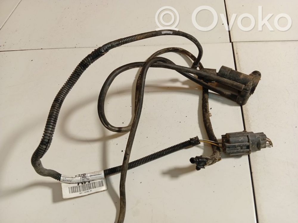 Ford Focus C-MAX Pompă spălător parbriz 