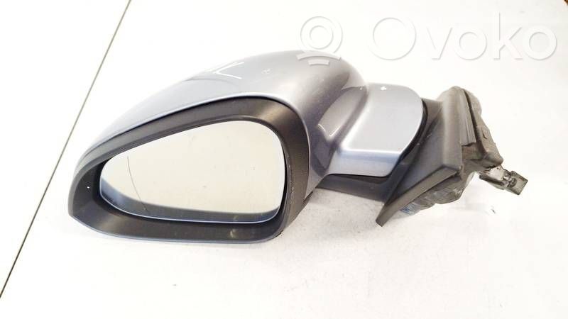Opel Insignia A Oglindă electrică ușă față 