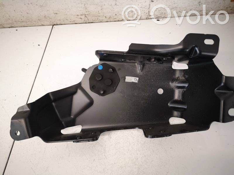 Ford Mondeo MK IV Altra parte esteriore