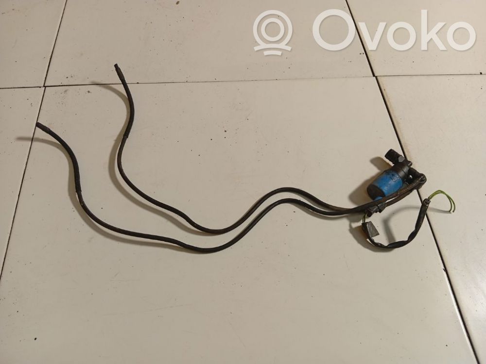 Citroen C5 Pompă spălător parbriz 