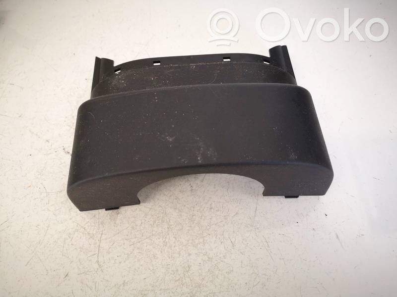Ford Mondeo MK IV Garniture de colonne de volant