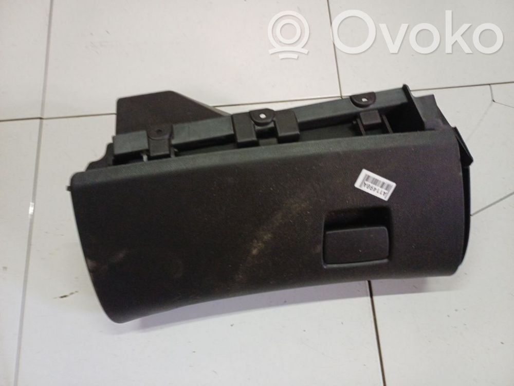 Opel Meriva B Vano portaoggetti 