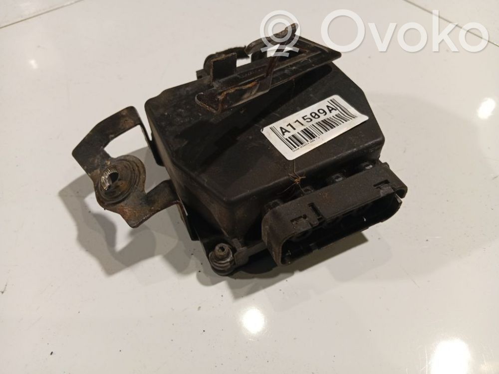 Skoda Octavia Mk2 (1Z) Solenoid supapă turbosuflantă