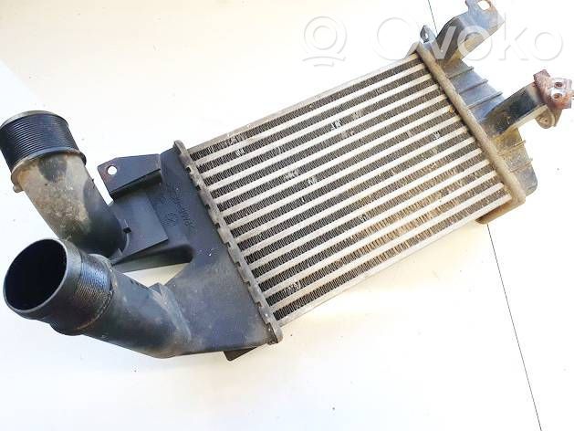 Radiatore intercooler   13213402,13213402,WTP8630