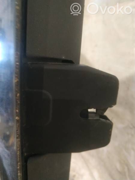 Tailgate/trunk/boot lock/catch/latch