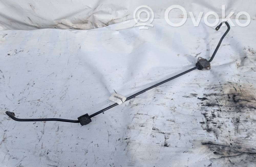BMW 3 E90 E91 Bară antiruliu spate 