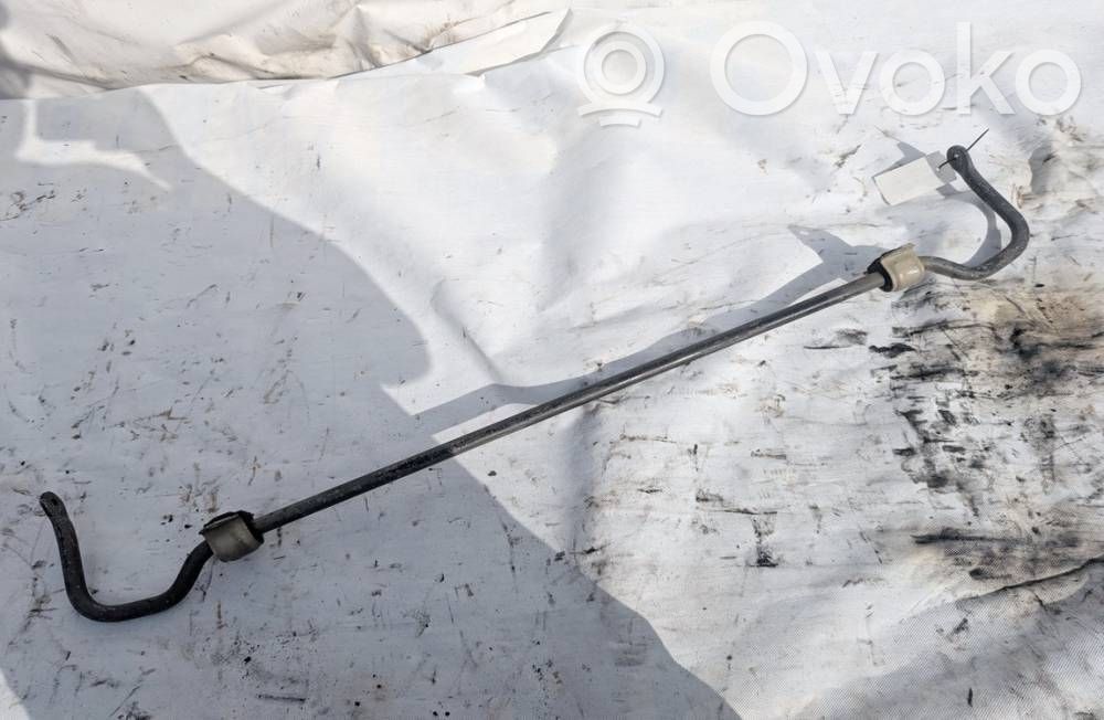 Mercedes-Benz B W246 W242 Tylny stabilizator / drążek 