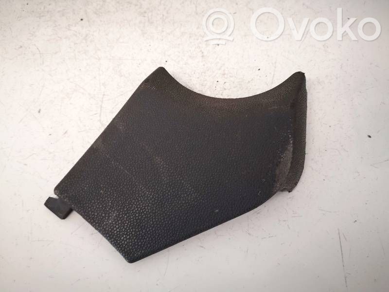 Opel Zafira B Osłona boczna fotela tylnego 