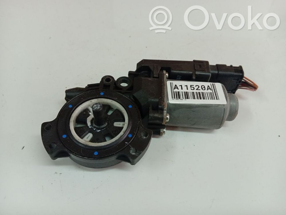 Silnik regulatora szyby drzwi przednich   402055D,402055D,402055D