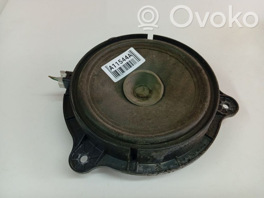 Lautsprecher Tür vorne   281569U00A,281569U00A,281569U00A