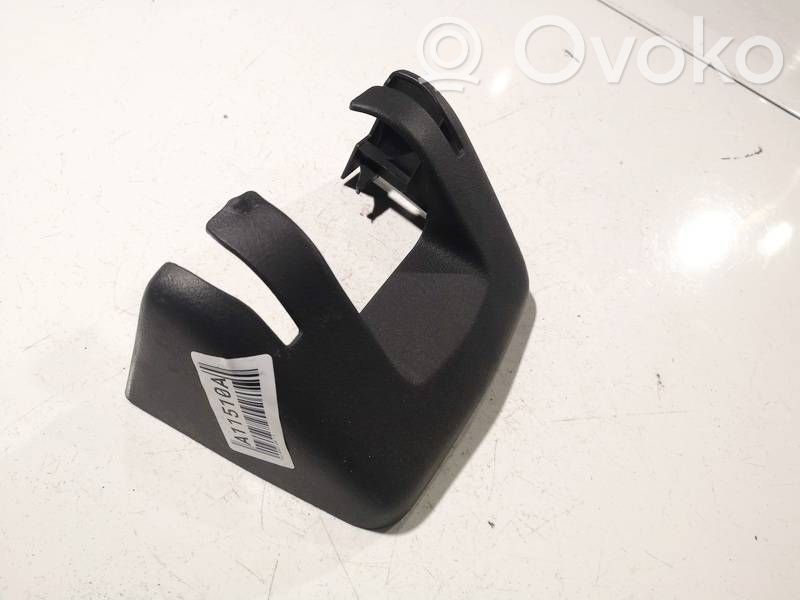 Fiat Sedici Altra parte interiore 