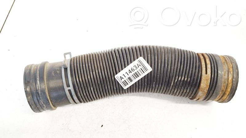 Seat Cordoba (6K) Ilmanoton letku 