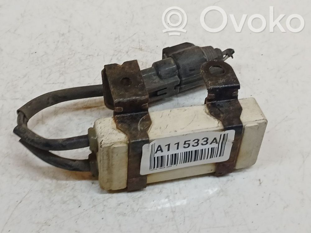 Toyota Yaris Motorino ventola riscaldamento/resistenza ventola