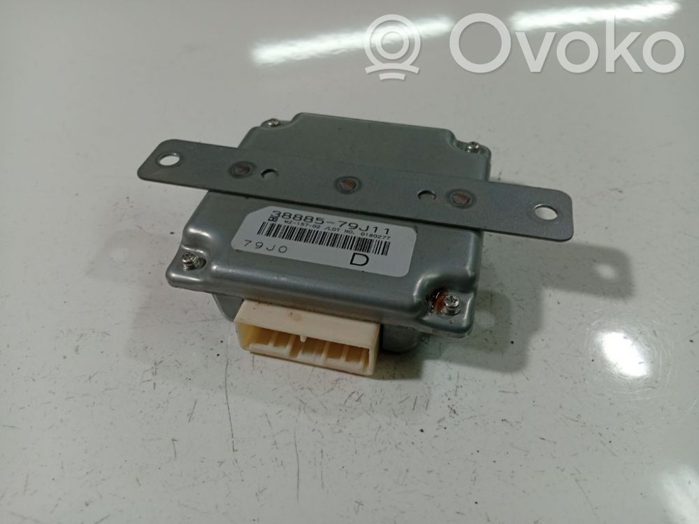 Fiat Sedici Altre centraline/moduli