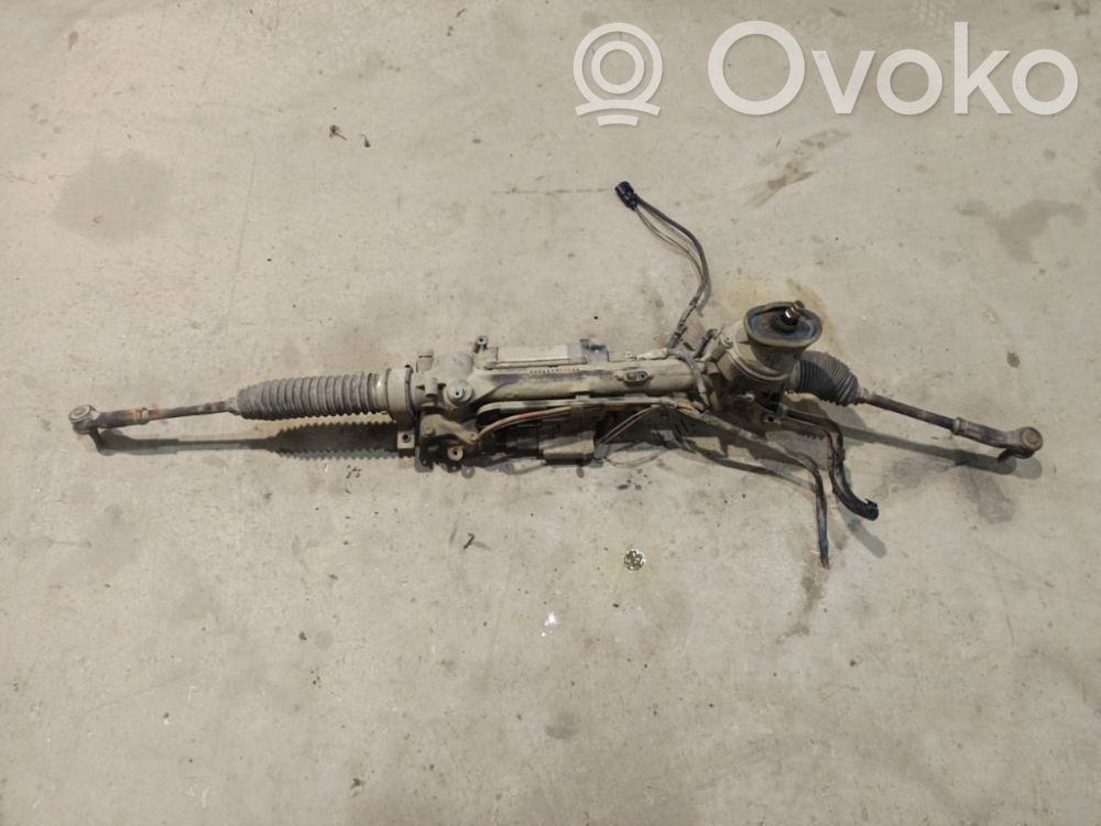 Audi A3 S3 8P Casetă direcție 