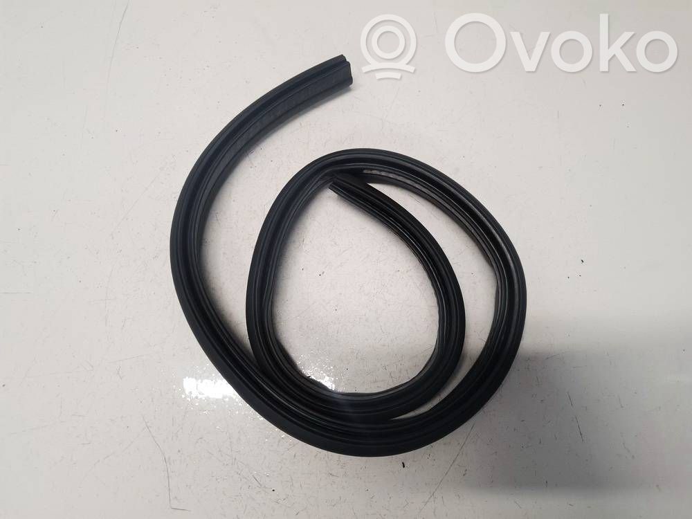 BMW 4 F32 F33 Cheder compartiment motor
