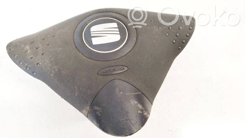 Seat Cordoba (6K) Airbag dello sterzo 