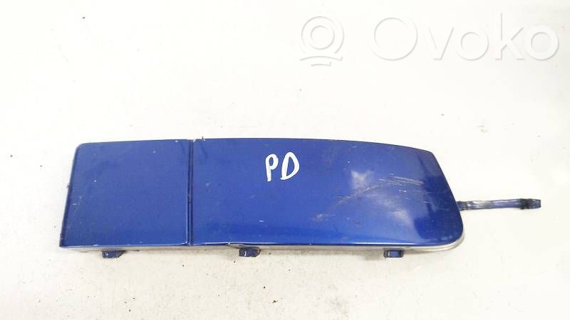 Seat Cordoba (6K) Rivestimento sotto il faro/fanale