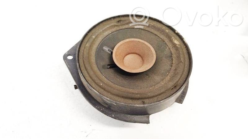 Altavoz de la puerta delantera   90379280,90379280
