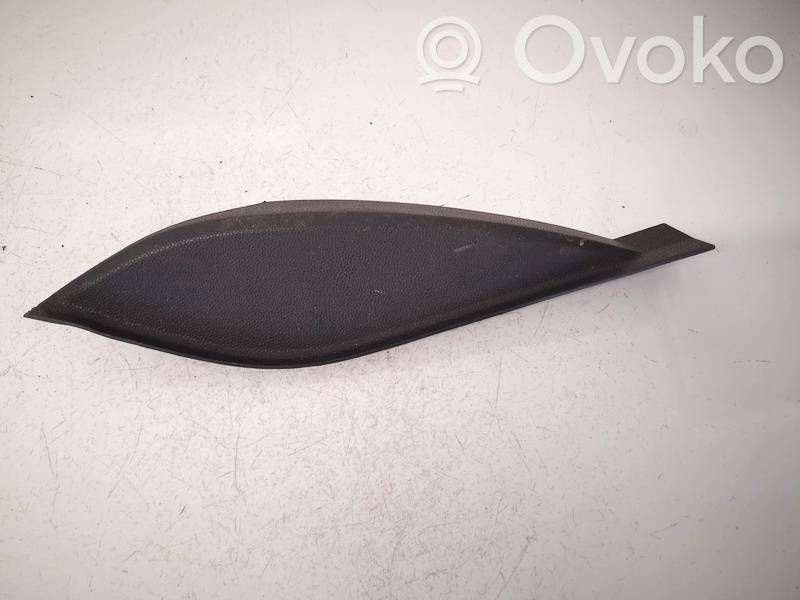 Opel Zafira B Capac lateral panou bord