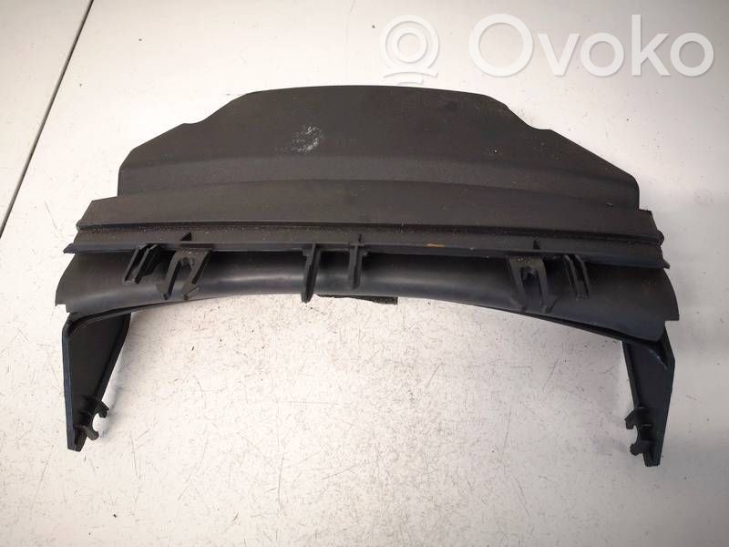Opel Zafira B Rivestimento del piantone del volante