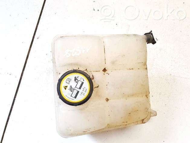 Ford Grand C-MAX Serbatoio di compensazione del liquido refrigerante/vaschetta