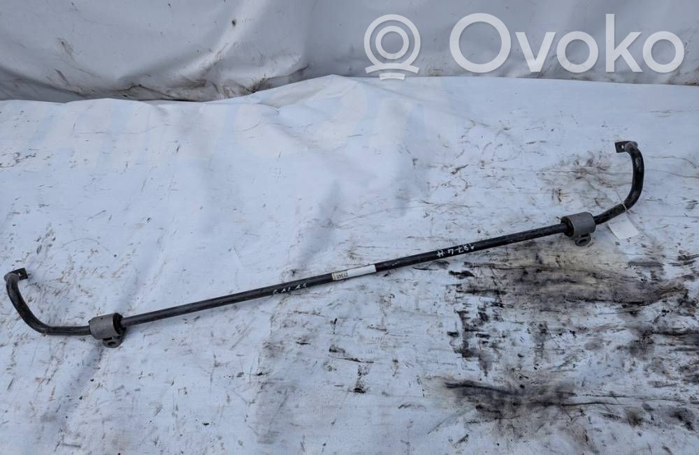 Mercedes-Benz E W213 Bară antiruliu spate 