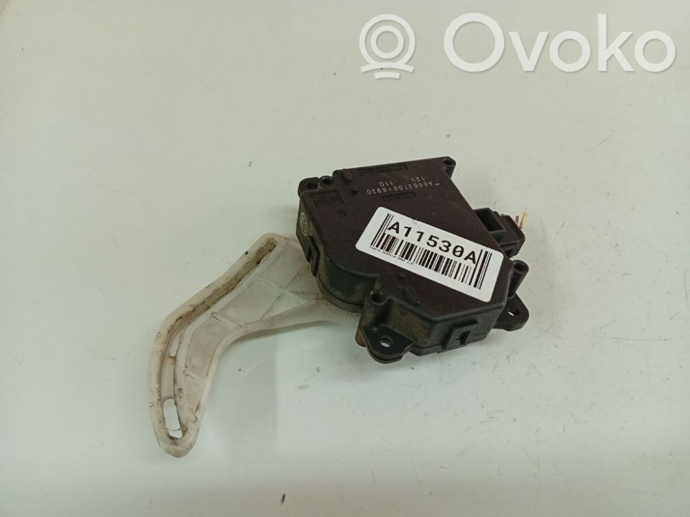 Toyota Corolla E120 E130 Motorino attuatore aria 