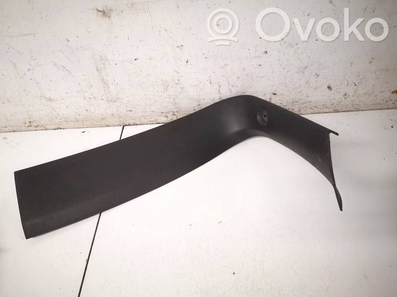 Opel Astra H Autres éléments garniture de coffre 