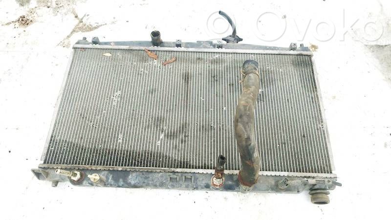 Radiateur de refroidissement