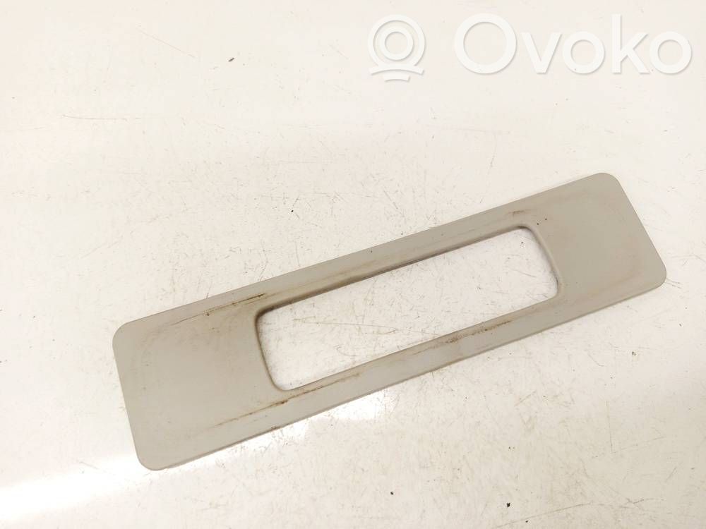 Toyota Hilux (AN120, AN130) Alte piese de interior 