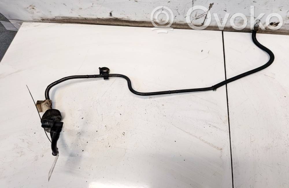 Conductă/furtun vacuum