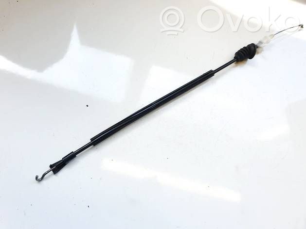 Volkswagen PASSAT B7 Cavo maniglia portiera anteriore 