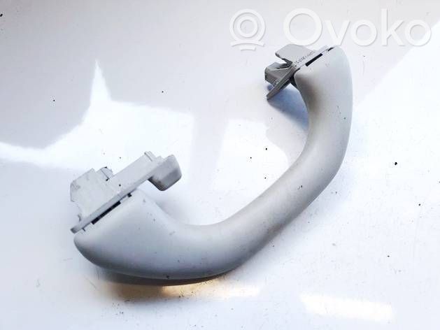 Asidero interior trasero   1K0857607N,1K0857607N,1K0857607N