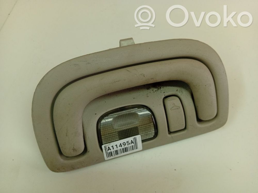 Chrysler Voyager Mâner viraj interior ușă spate 