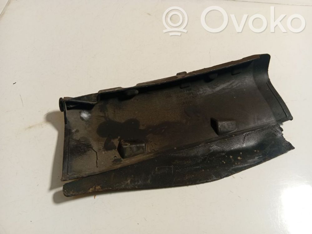Opel Meriva B Rivestimento del tergicristallo 