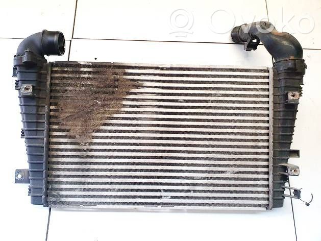 Radiador intercooler   13223395,13223395,WTP8784