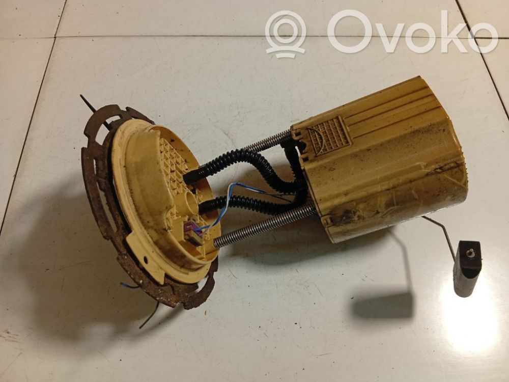 Opel Astra J Sensore di livello del carburante 