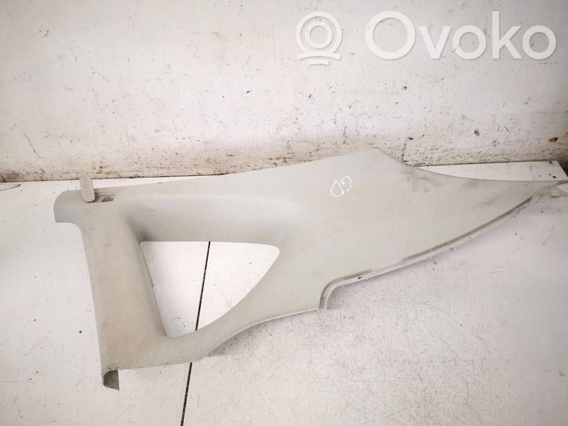 Seat Leon (1P) Capac stâlp (D) (inferior)