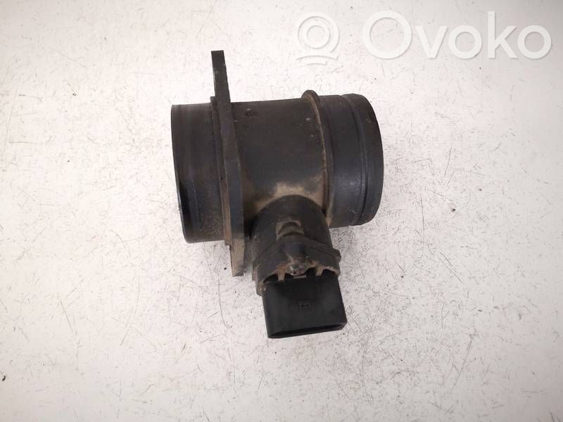 Seat Leon (1P) Misuratore di portata d'aria