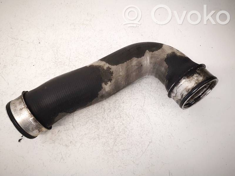Seat Leon (1P) Tubo flessibile intercooler 