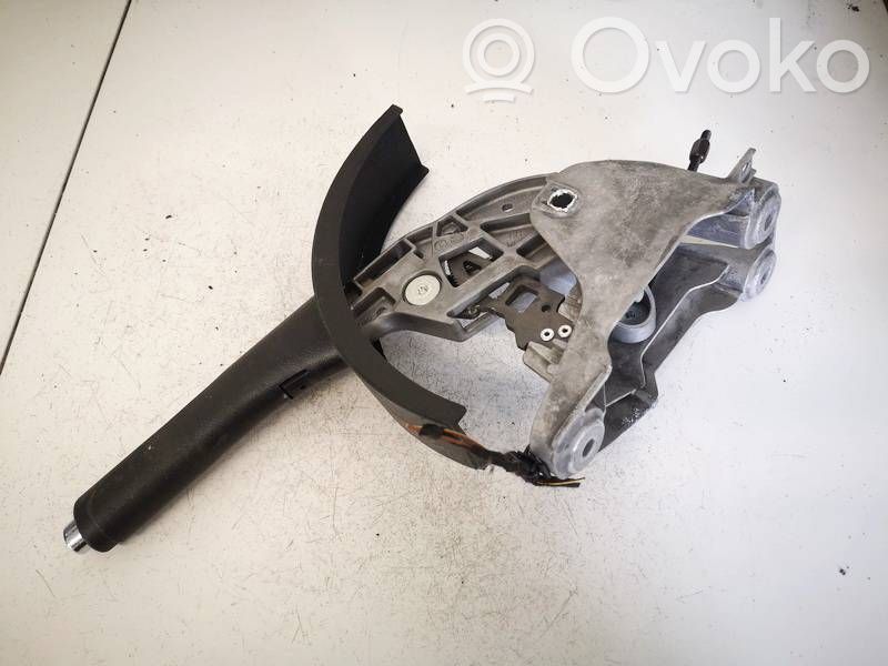 Seat Leon (1P) Leva del freno a mano/freno di stazionamento