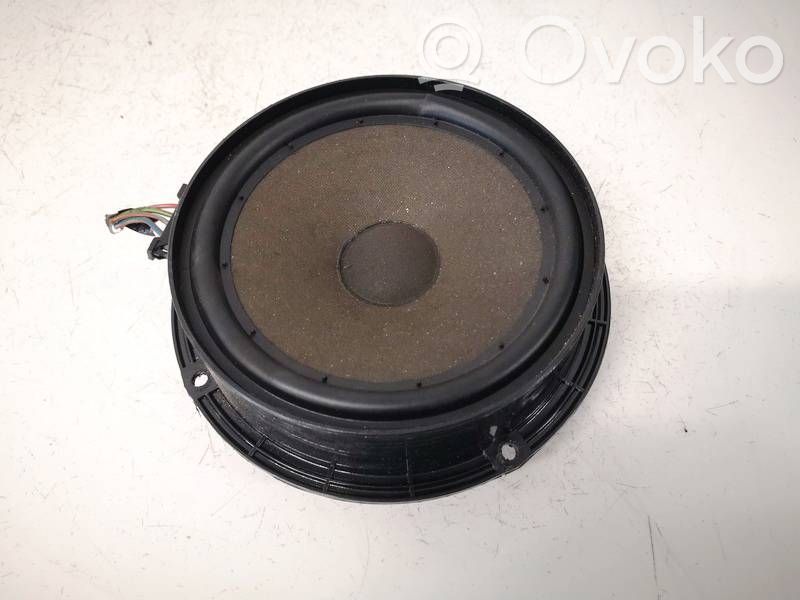 Seat Leon (1P) Altoparlante portiera anteriore