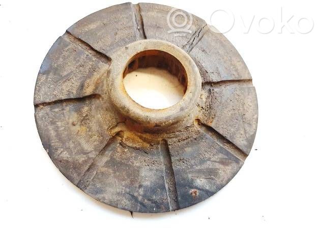 Opel Zafira B Molla elicoidale anteriore con cuscinetti in gomma