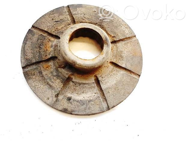 Opel Zafira B Molla elicoidale anteriore con cuscinetti in gomma