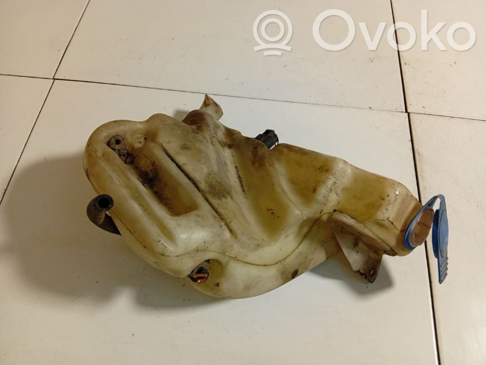 Audi A6 S6 C5 4B Serbatoio/vaschetta liquido lavavetri parabrezza